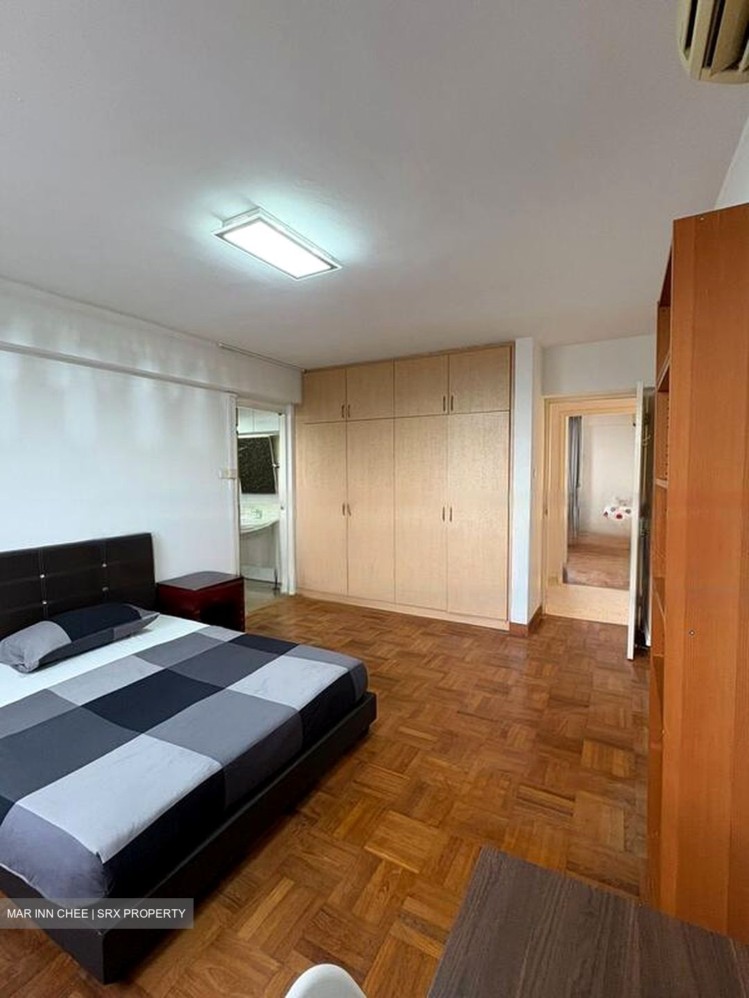Lutheran Tower (D10), Apartment #452624381